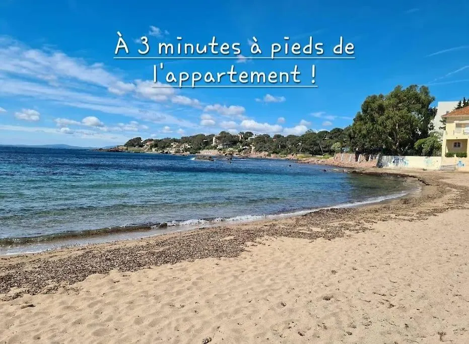 Duplex Cosy Climatise Avec Piscine St Raphael Boulouris Apartment 0*, Boulouris-sur-Mer