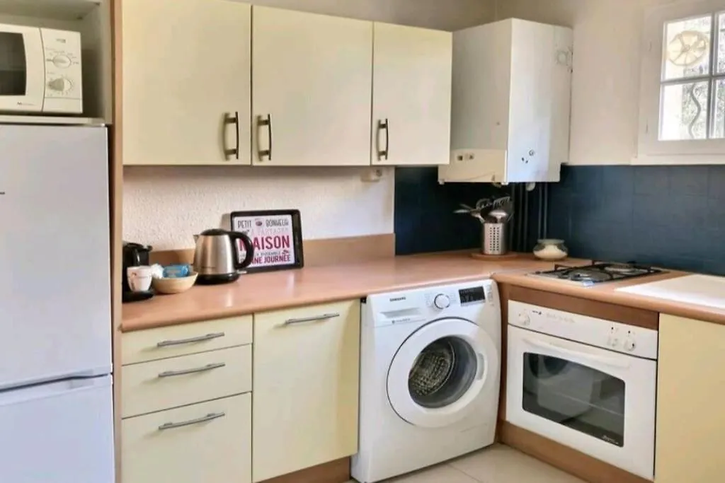 Duplex Cosy Climatise Avec Piscine St Raphael Boulouris Apartment France
