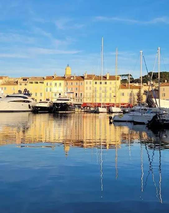 Duplex Cosy Climatise Avec Piscine St Raphael Boulouris Apartment 0*, Boulouris-sur-Mer